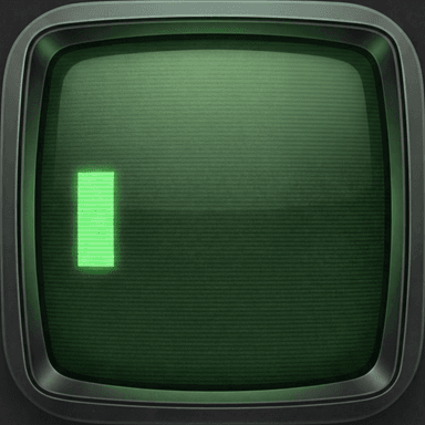 Better Terminal App Icon
