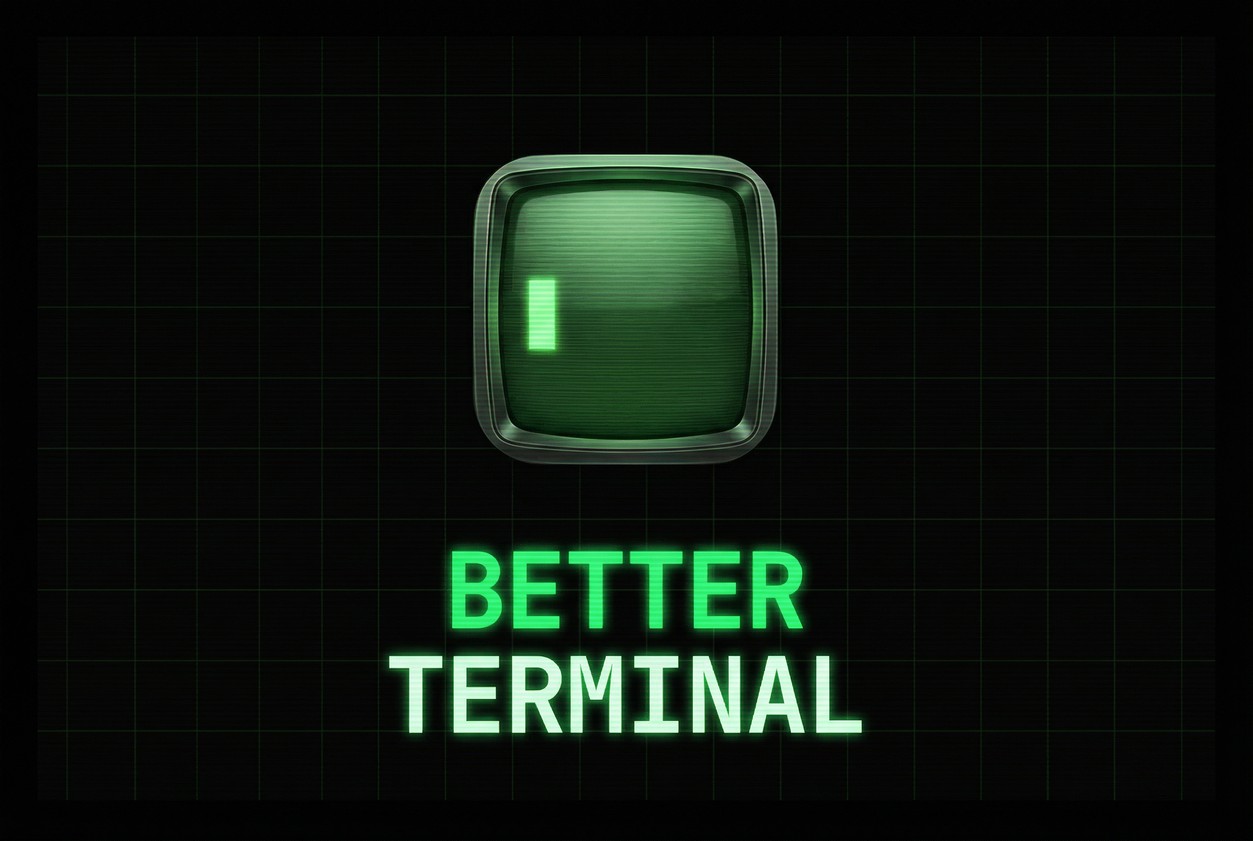 Better Terminal | The Future of Command Line
